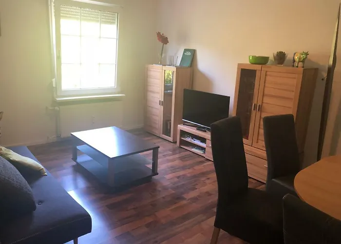 City Apartment