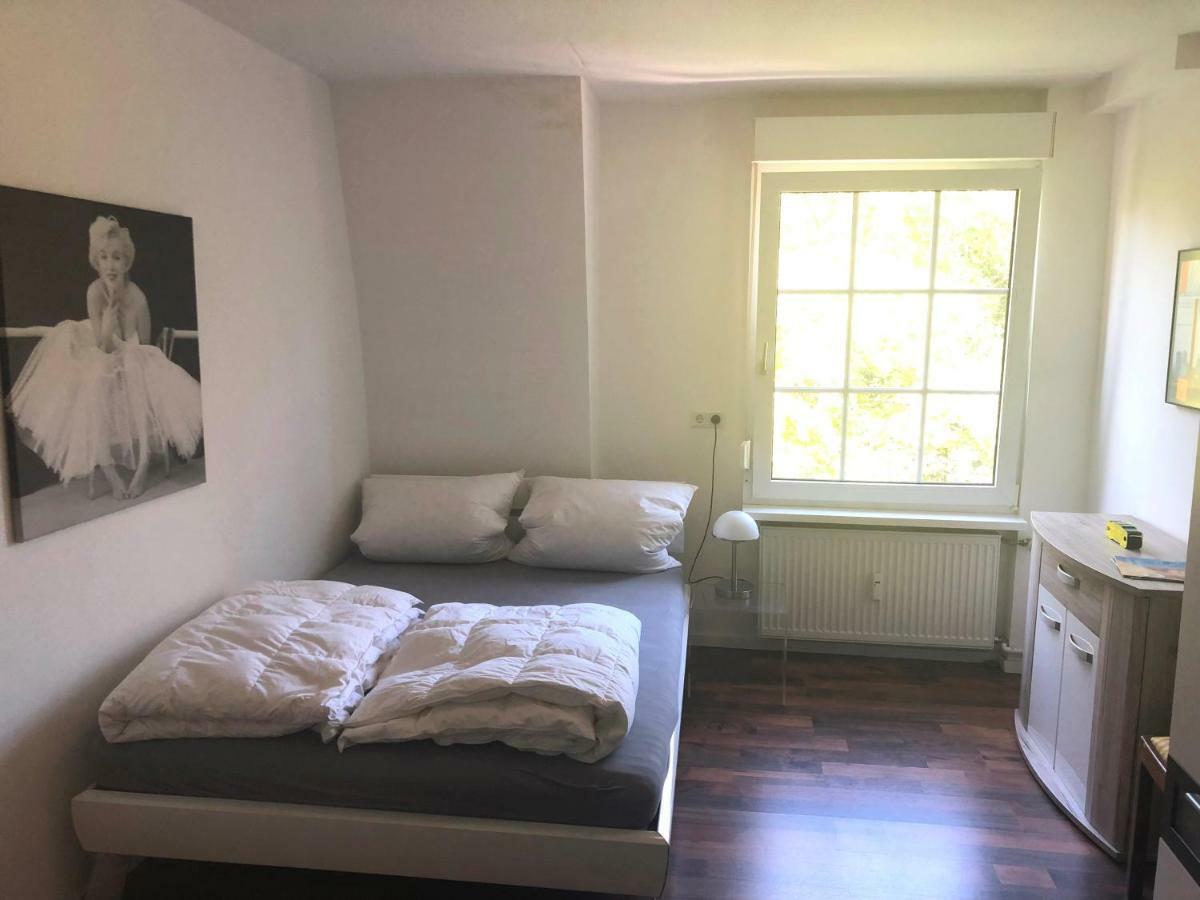 Apartment City Apartment Baden-Baden