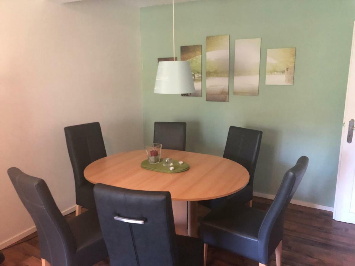 City Apartment * Baden-Baden