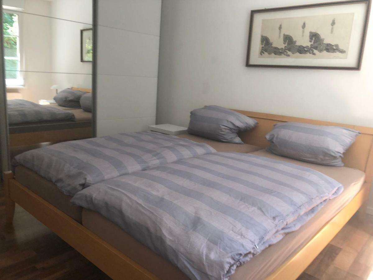 City Apartment *