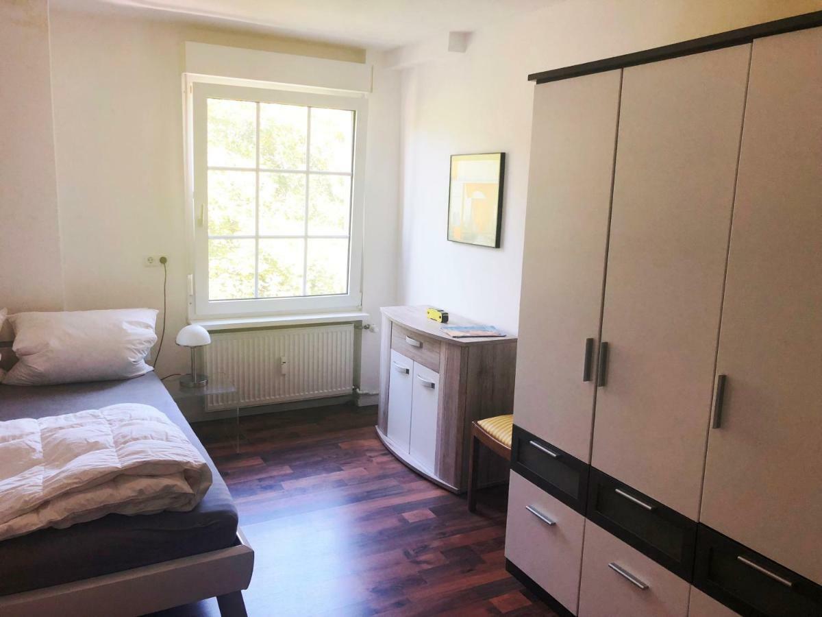 City Apartment * Baden-Baden